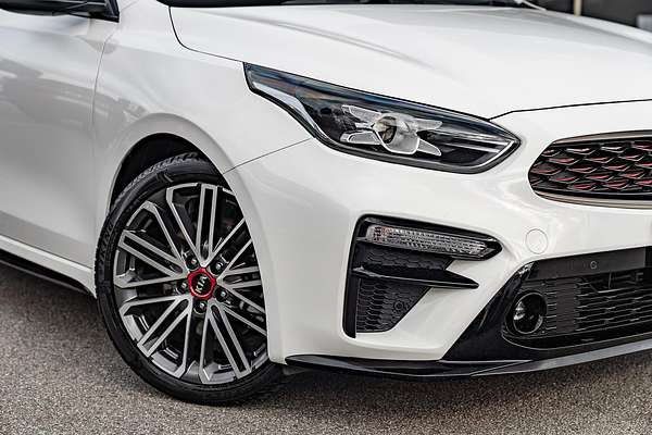 2019 Kia Cerato GT BD