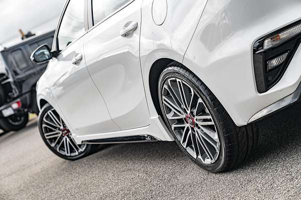 2019 Kia Cerato GT BD