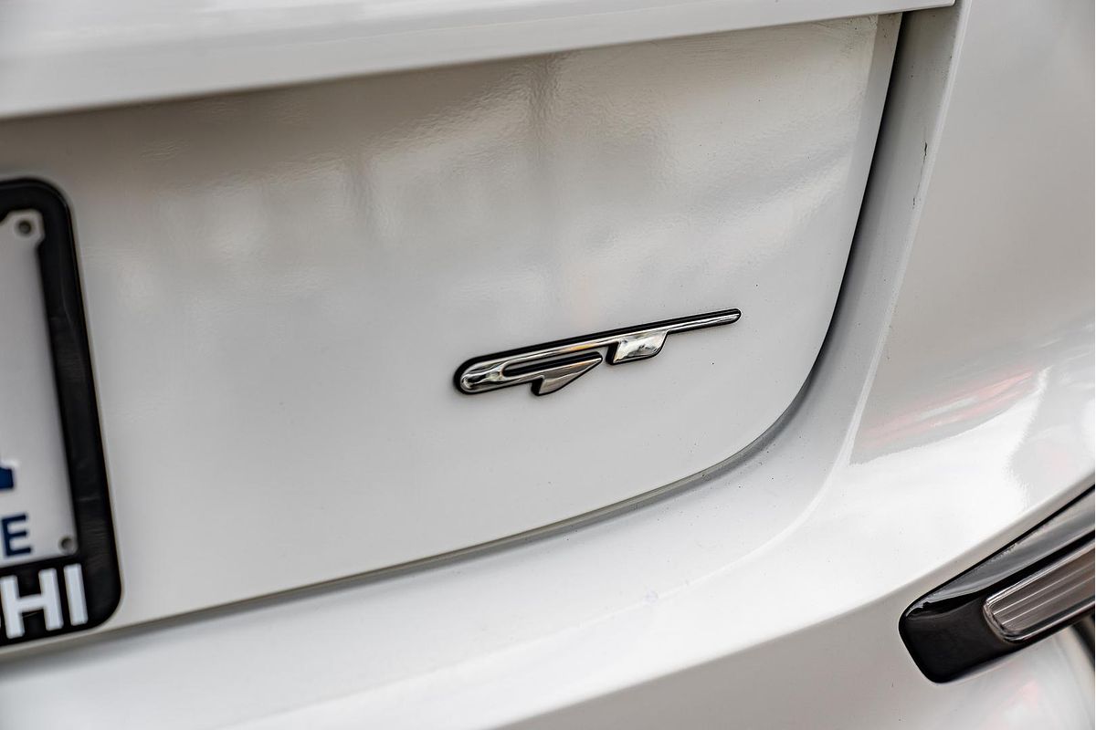 2019 Kia Cerato GT BD