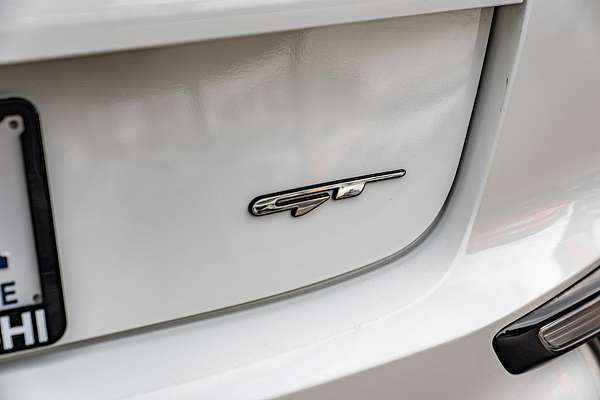 2019 Kia Cerato GT BD