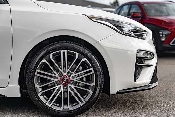 2019 Kia Cerato GT BD