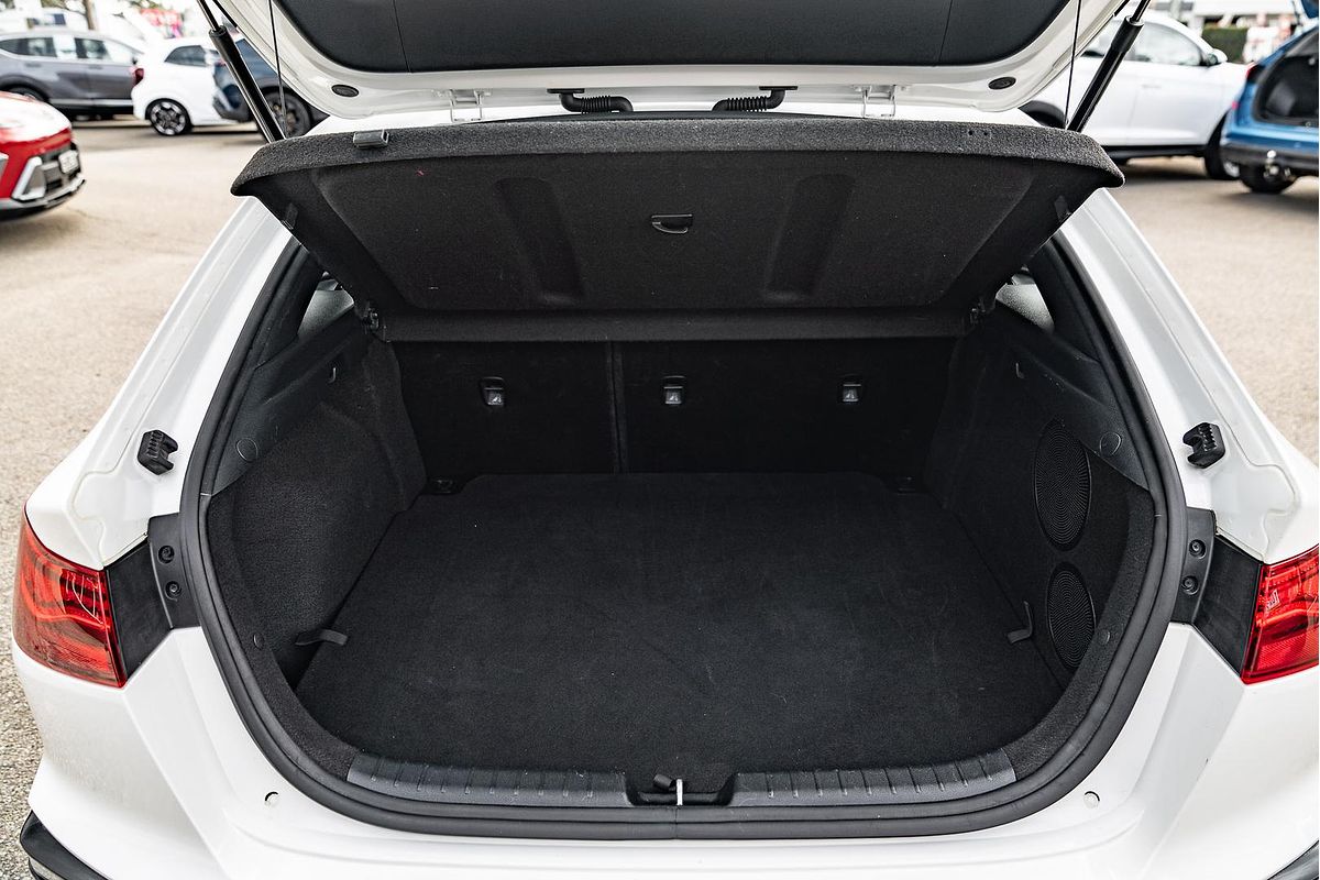 2019 Kia Cerato GT BD