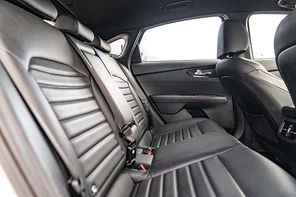 2019 Kia Cerato GT BD