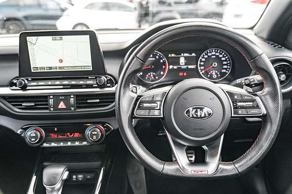 2019 Kia Cerato GT BD