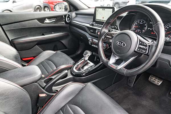 2019 Kia Cerato GT BD