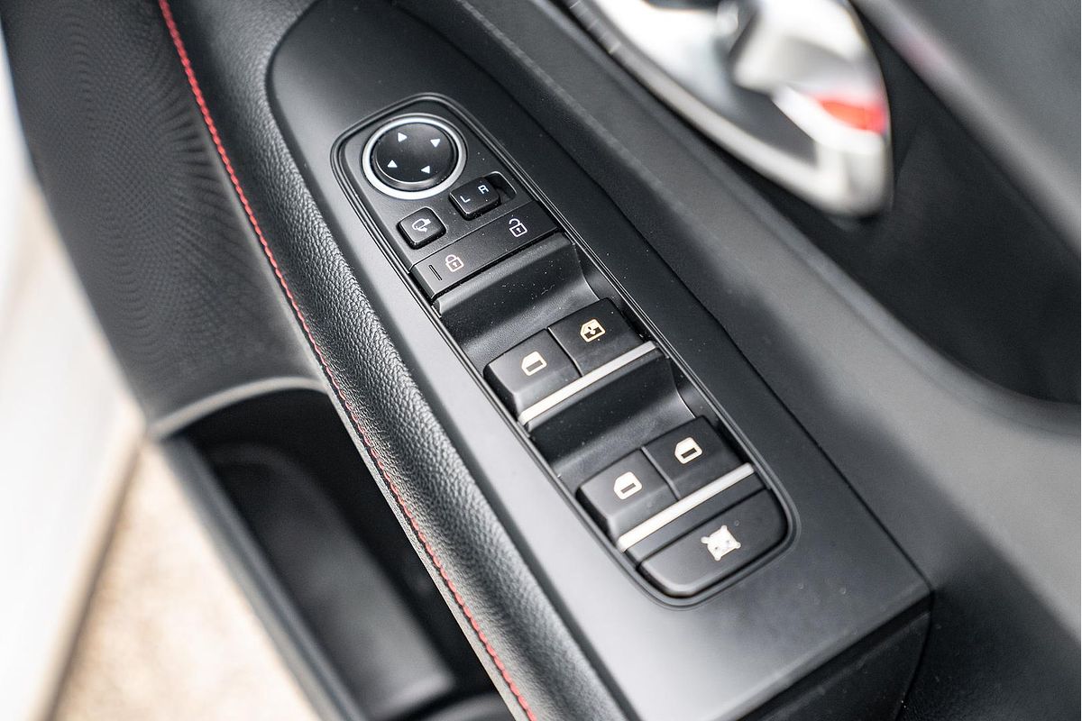 2019 Kia Cerato GT BD