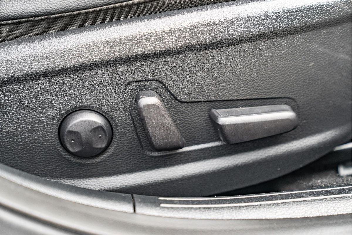 2019 Kia Cerato GT BD