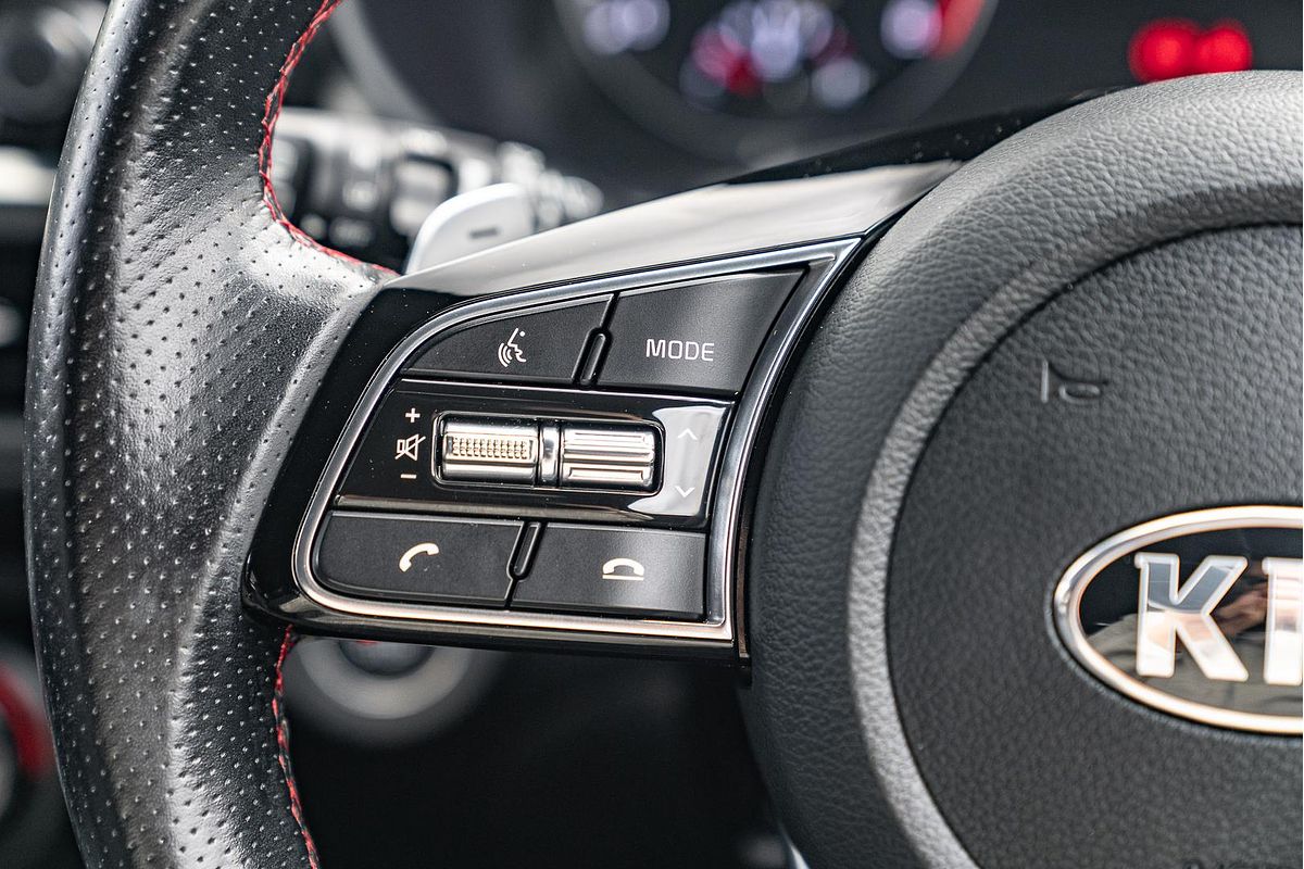 2019 Kia Cerato GT BD