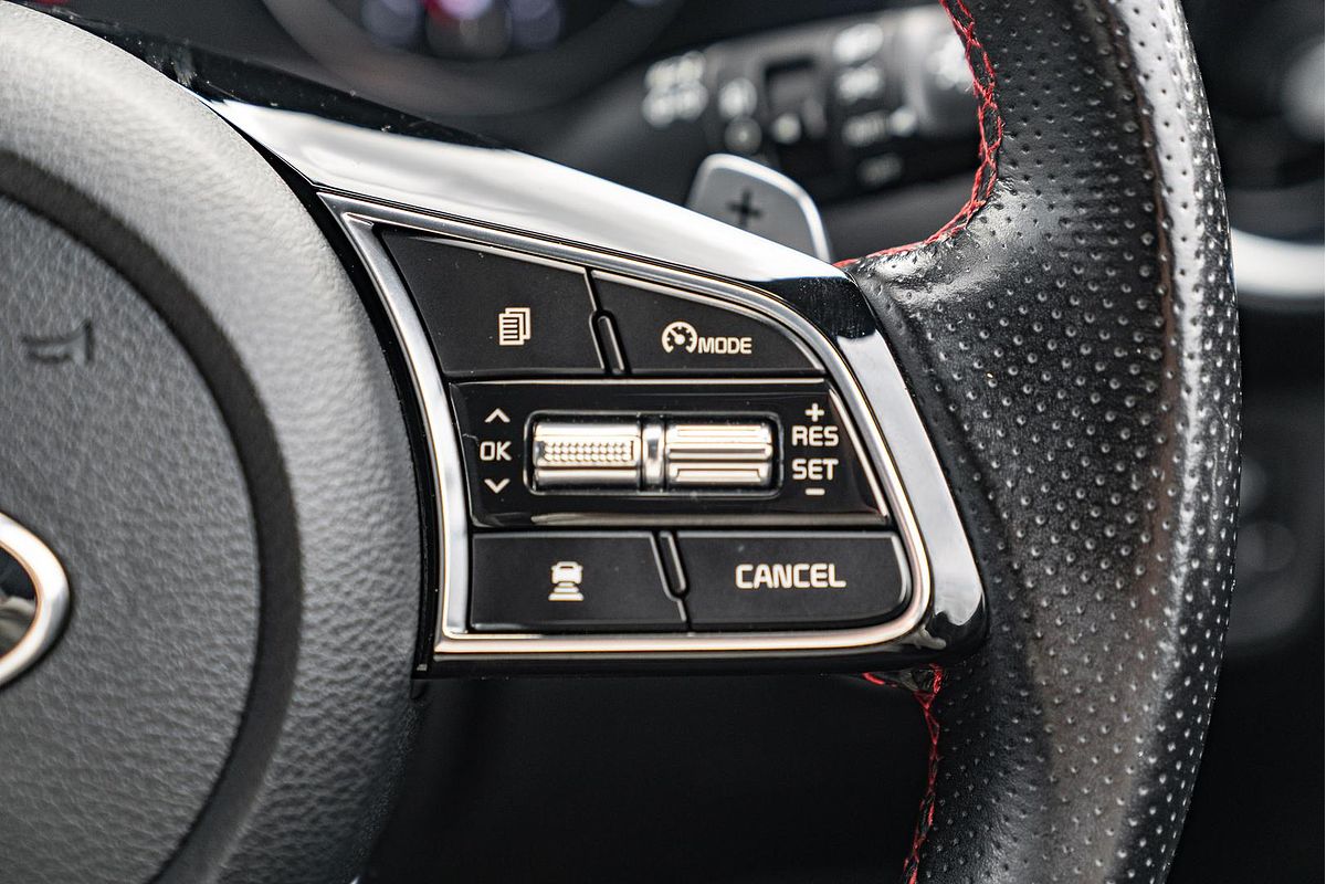 2019 Kia Cerato GT BD
