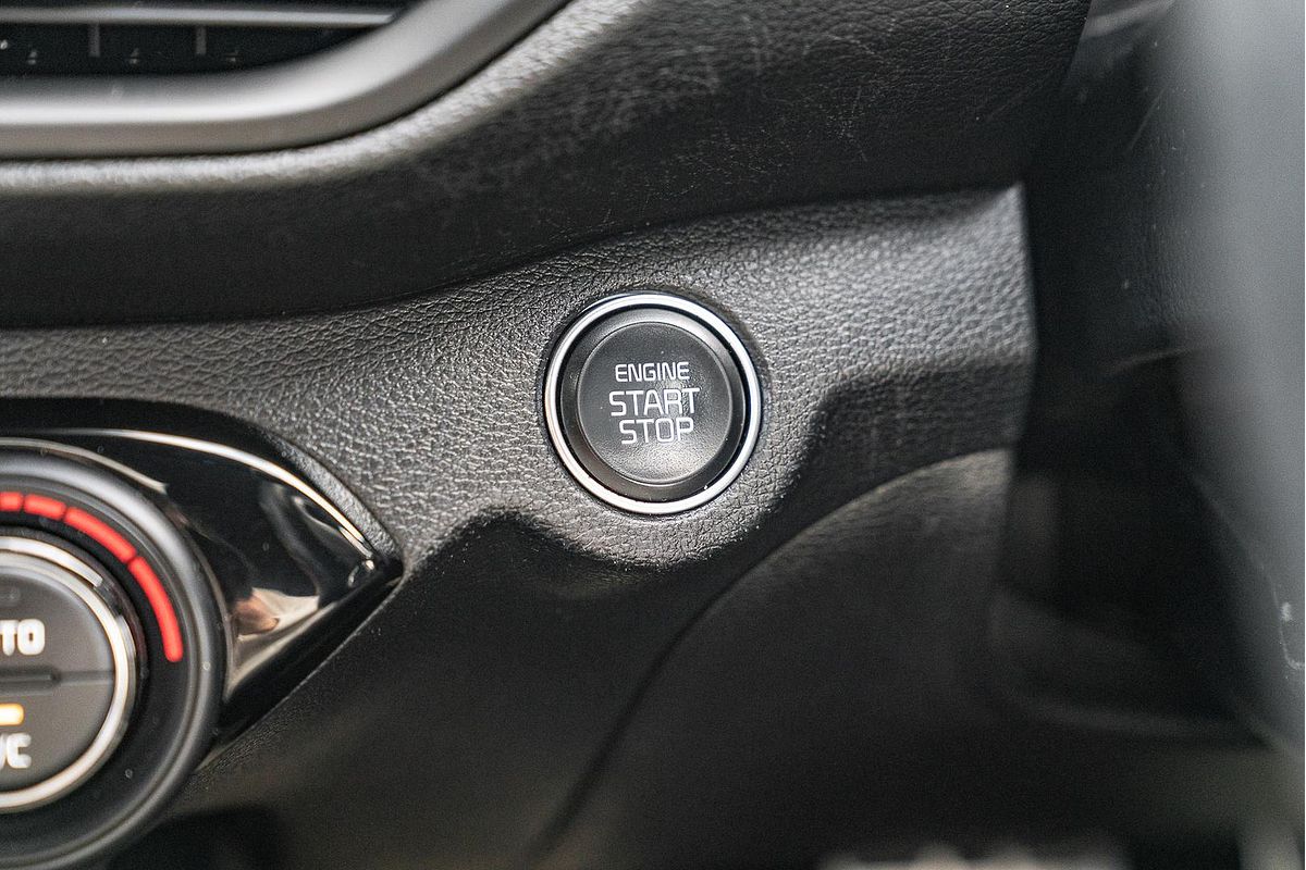 2019 Kia Cerato GT BD