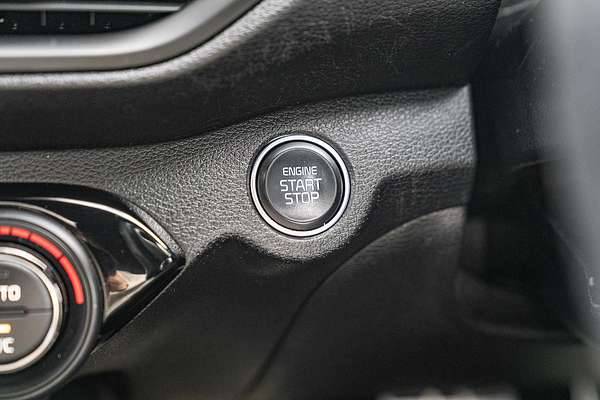 2019 Kia Cerato GT BD