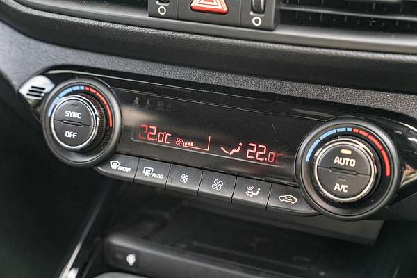 2019 Kia Cerato GT BD