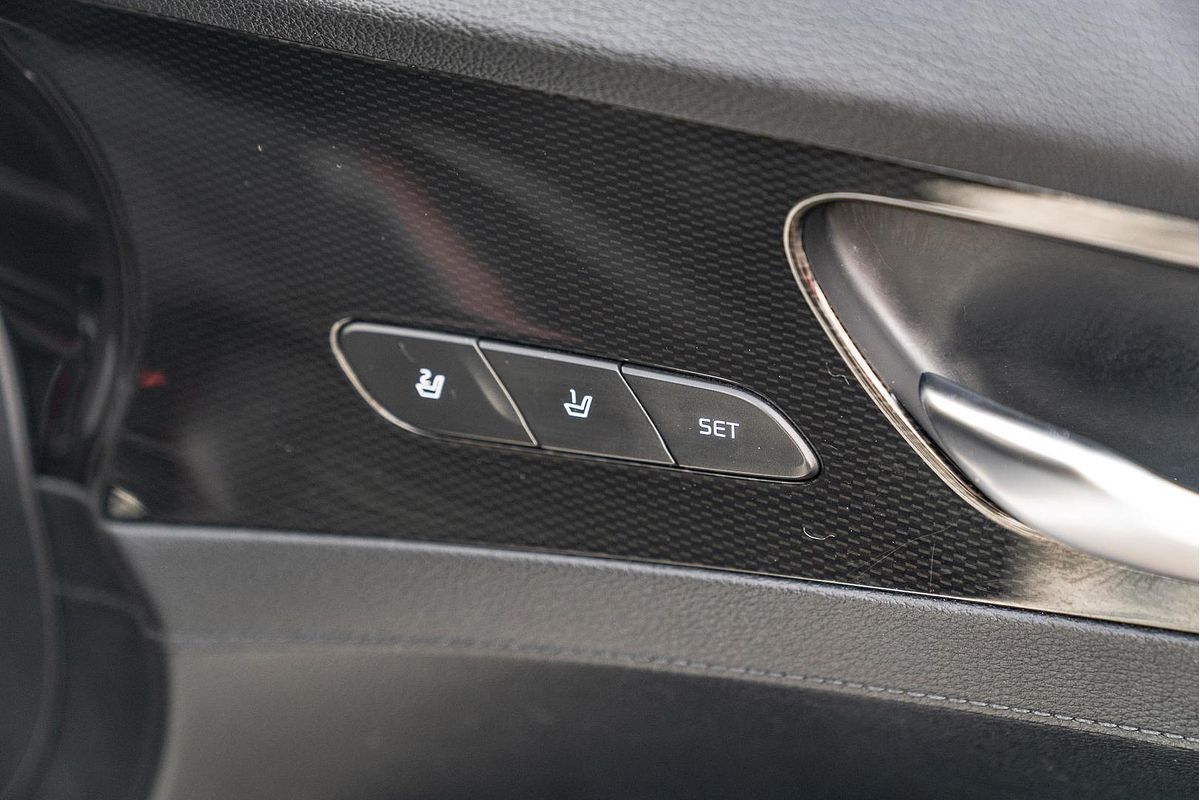 2019 Kia Cerato GT BD