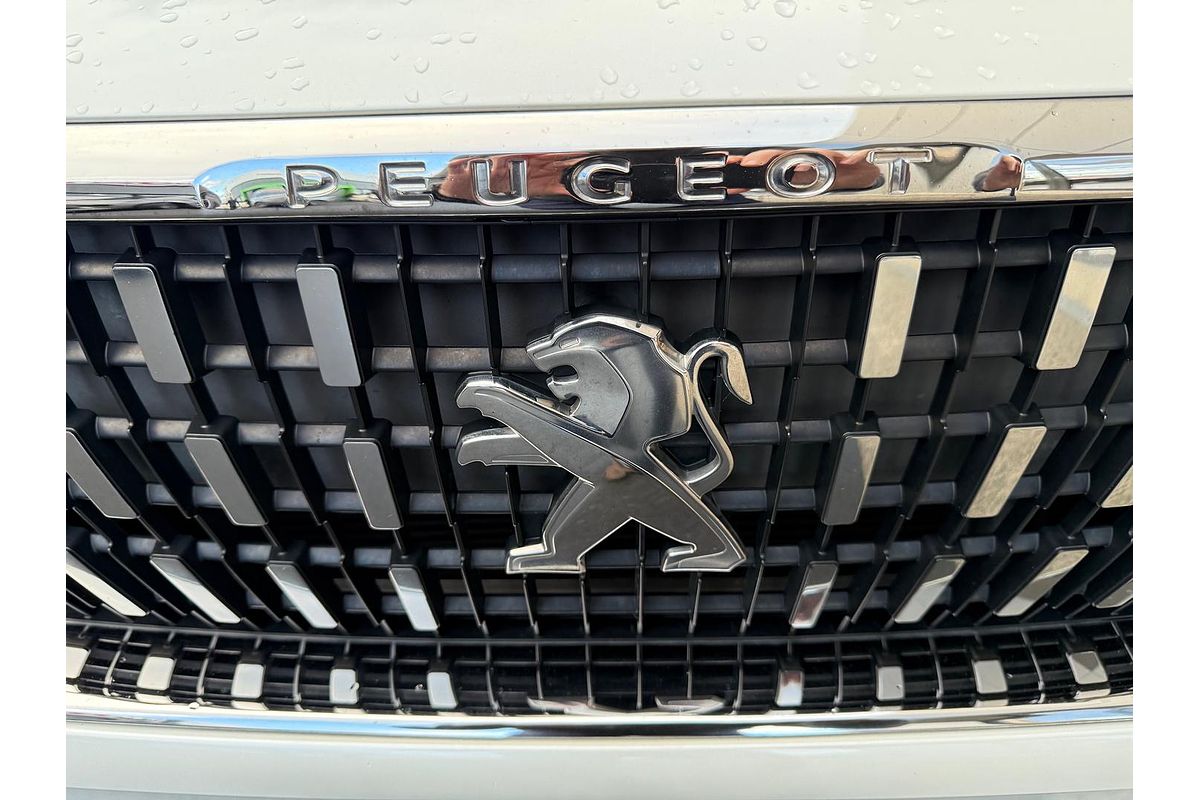 2017 Peugeot 3008 Active P84