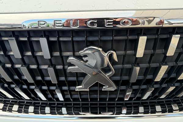 2017 Peugeot 3008 Active P84