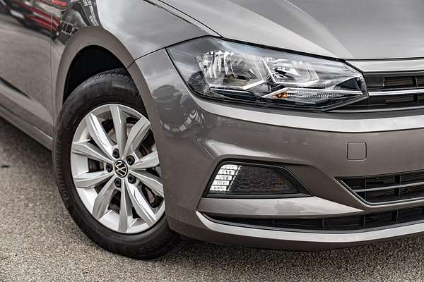 2021 Volkswagen Polo 85TSI Comfortline AW