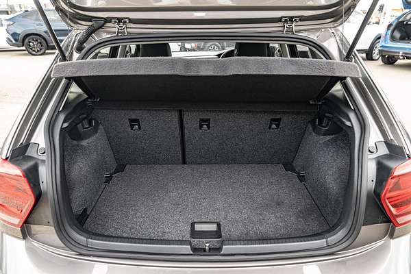 2021 Volkswagen Polo 85TSI Comfortline AW
