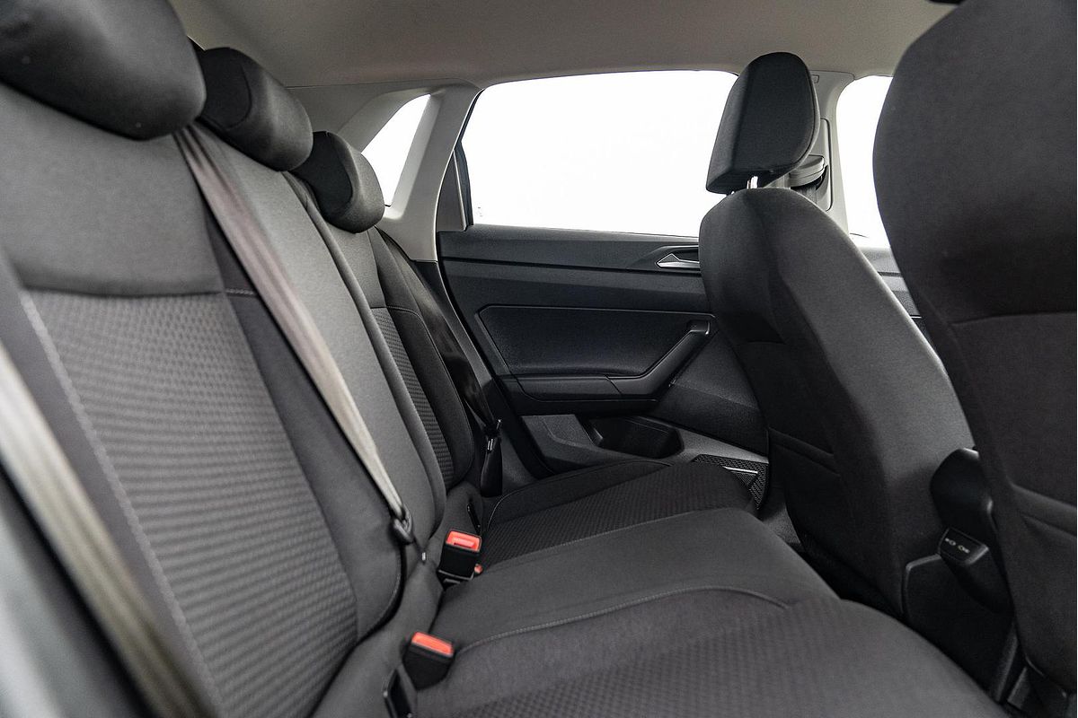 2021 Volkswagen Polo 85TSI Comfortline AW