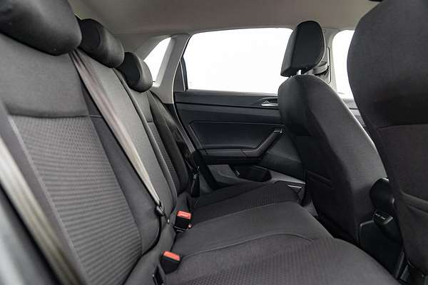 2021 Volkswagen Polo 85TSI Comfortline AW
