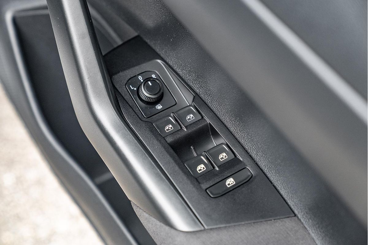 2021 Volkswagen Polo 85TSI Comfortline AW