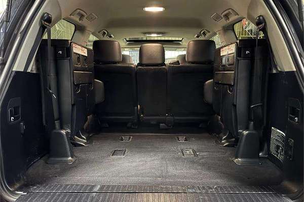 2018 Toyota Landcruiser VX VDJ200R