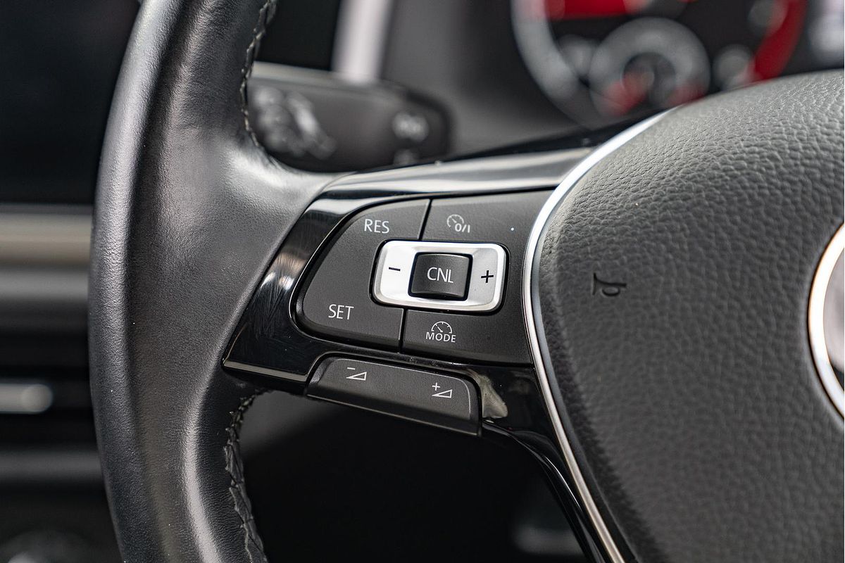 2021 Volkswagen Polo 85TSI Comfortline AW