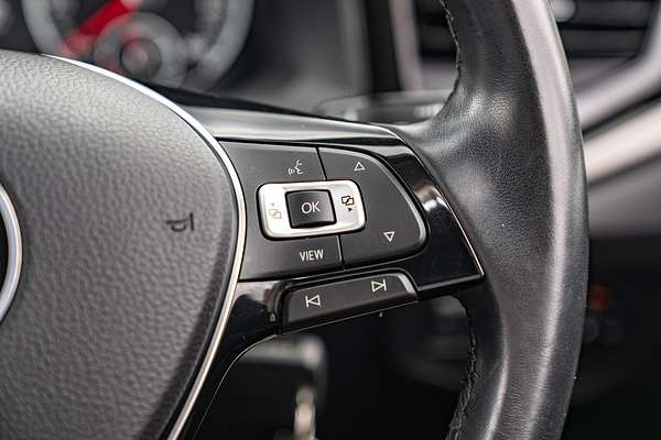 2021 Volkswagen Polo 85TSI Comfortline AW