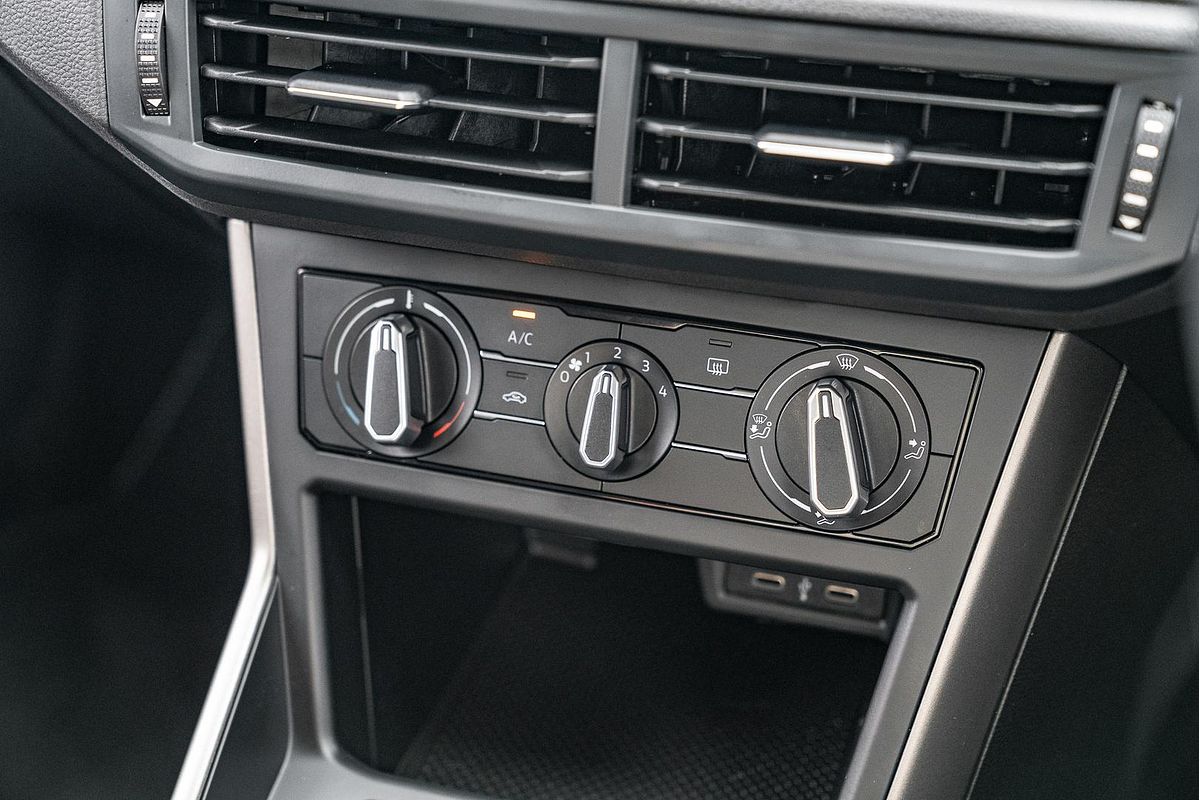 2021 Volkswagen Polo 85TSI Comfortline AW