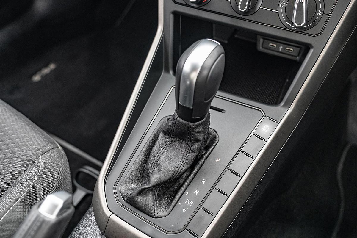 2021 Volkswagen Polo 85TSI Comfortline AW