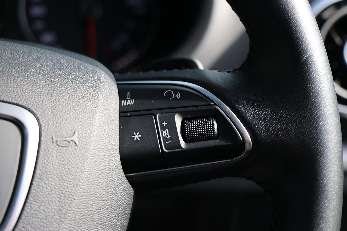 2015 Audi A3 Attraction 8V
