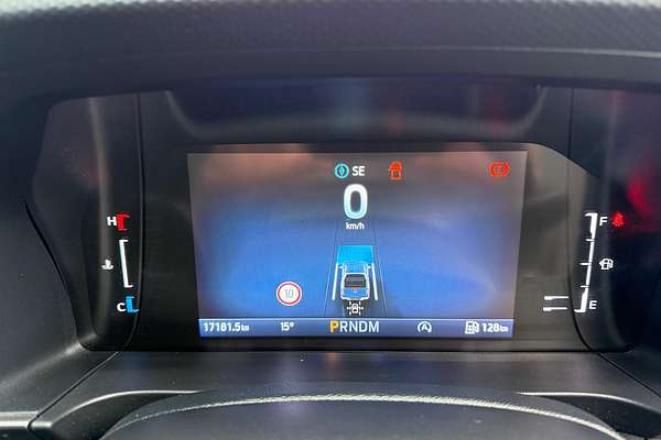 2023 Ford Ranger XLT 4X4 3.0L