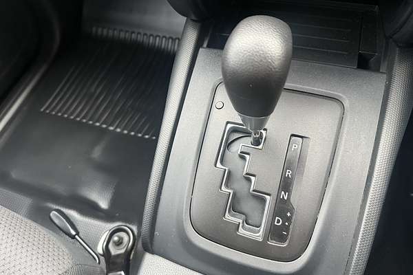 2020 Mitsubishi Triton GLX ADAS MR 4X4