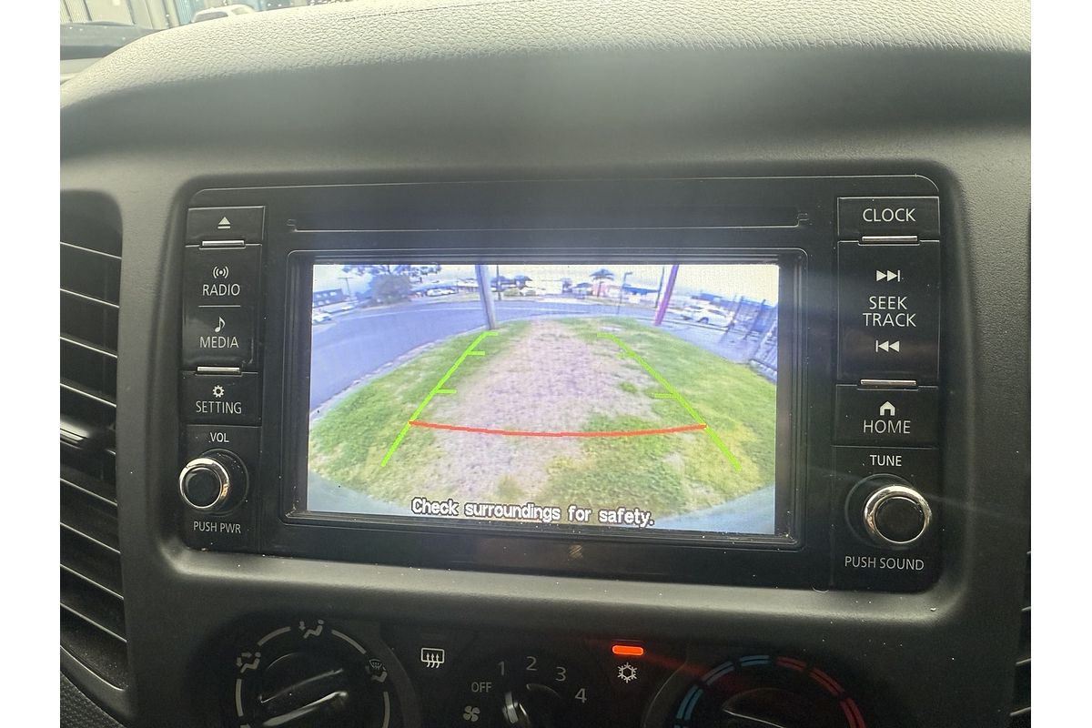 2020 Mitsubishi Triton GLX ADAS MR 4X4