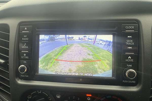 2020 Mitsubishi Triton GLX ADAS MR 4X4