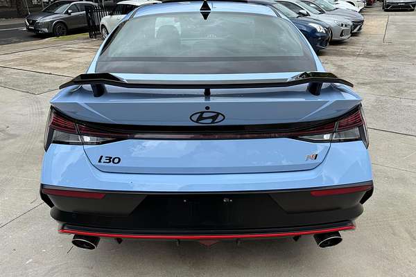 2024 Hyundai i30 N Premium CN7.V2