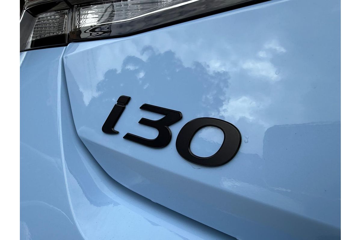 2024 Hyundai i30 N Premium CN7.V2