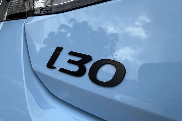 2024 Hyundai i30 N Premium CN7.V2
