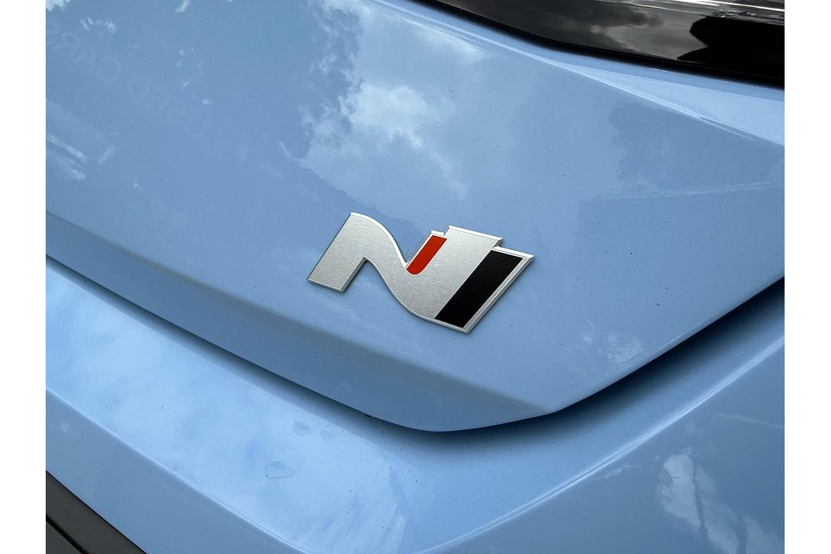 2024 Hyundai i30 N Premium CN7.V2