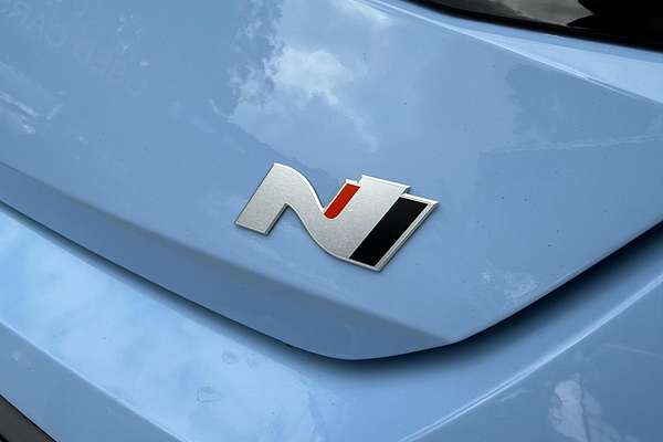 2024 Hyundai i30 N Premium CN7.V2
