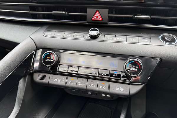 2024 Hyundai i30 N Premium CN7.V2