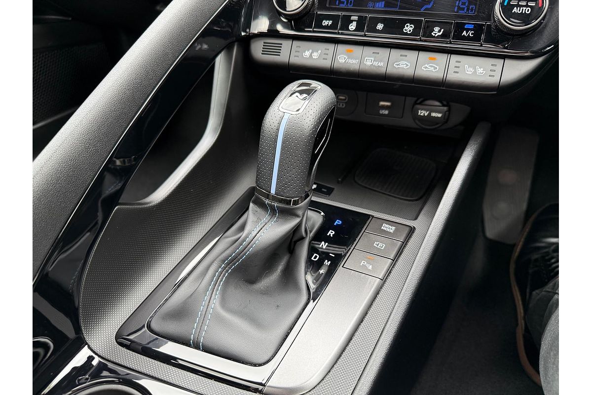 2024 Hyundai i30 N Premium CN7.V2