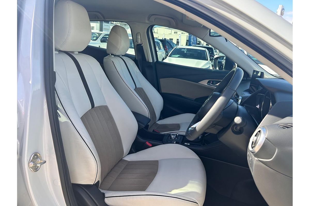 2023 Mazda CX-3 Maxx Sport LE DK