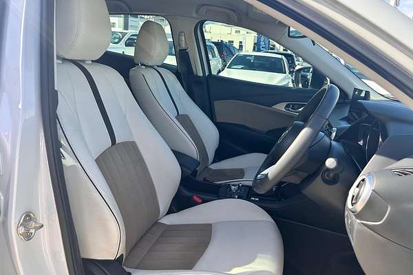 2023 Mazda CX-3 Maxx Sport LE DK