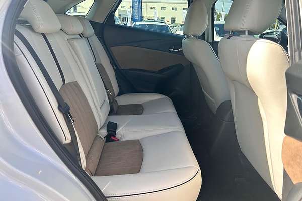 2023 Mazda CX-3 Maxx Sport LE DK