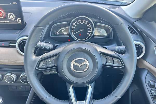2023 Mazda CX-3 Maxx Sport LE DK