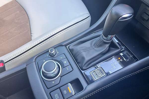 2023 Mazda CX-3 Maxx Sport LE DK