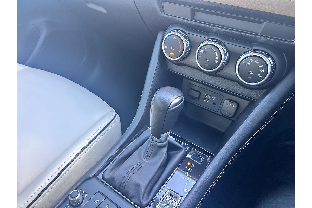 2023 Mazda CX-3 Maxx Sport LE DK