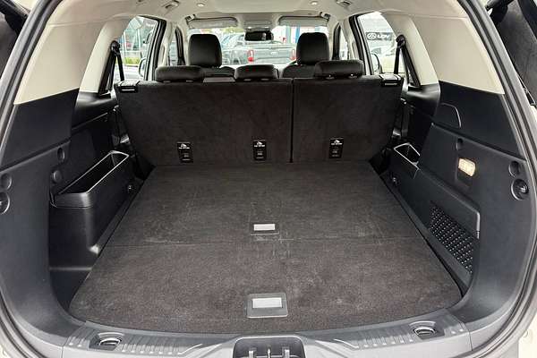 2024 Ford Everest Ambiente 2.0L
