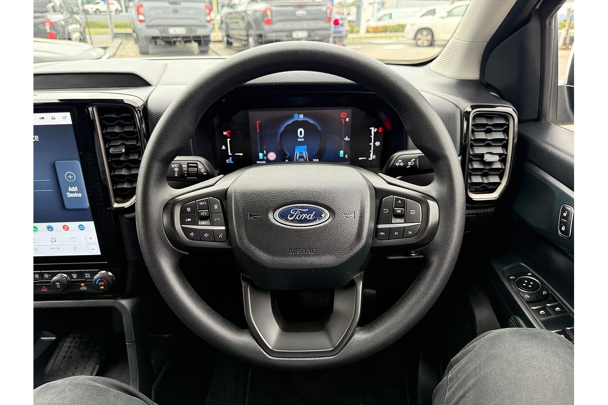 2024 Ford Everest Ambiente 2.0L