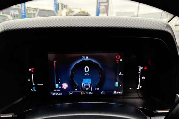 2024 Ford Everest Ambiente 2.0L